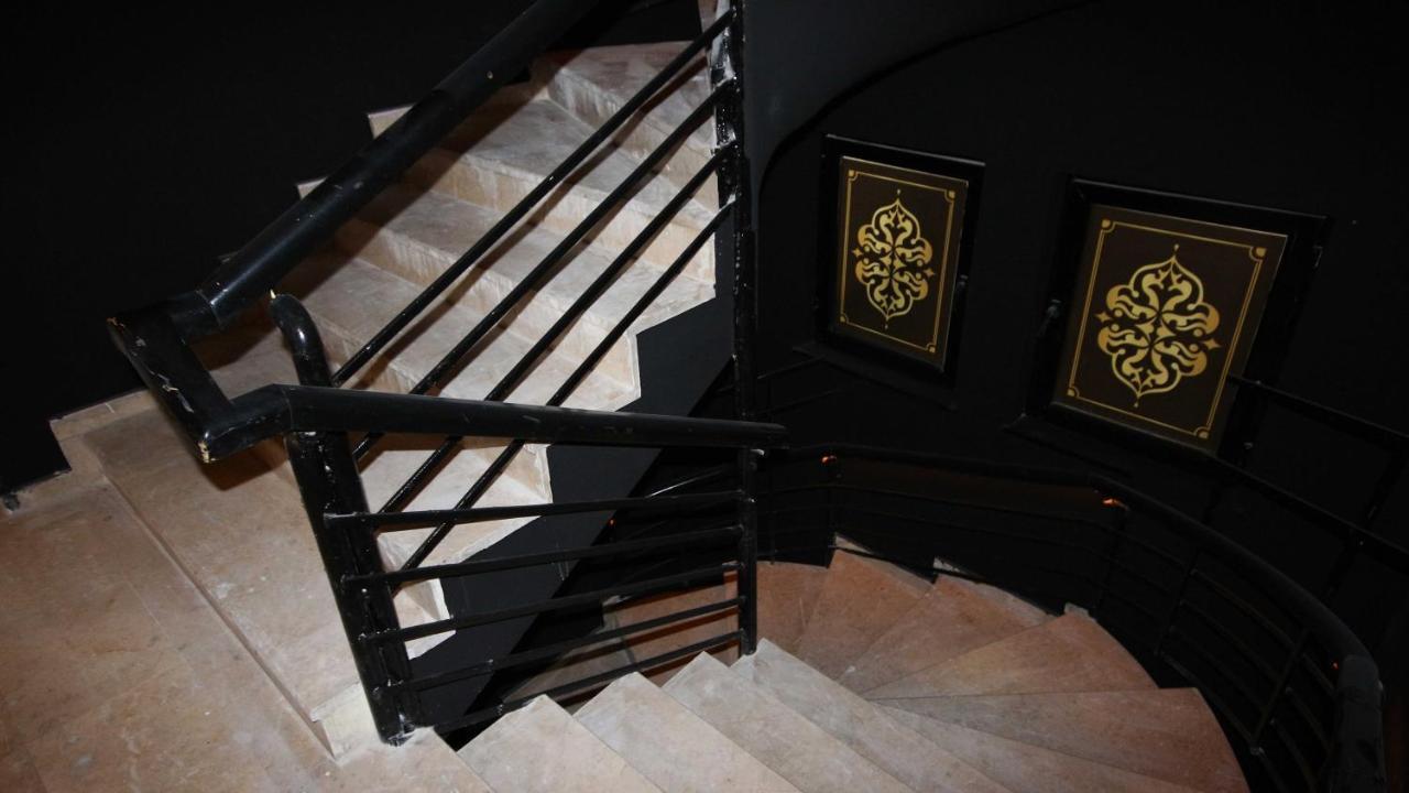 Golden House Apart Otel Анкара Екстериор снимка