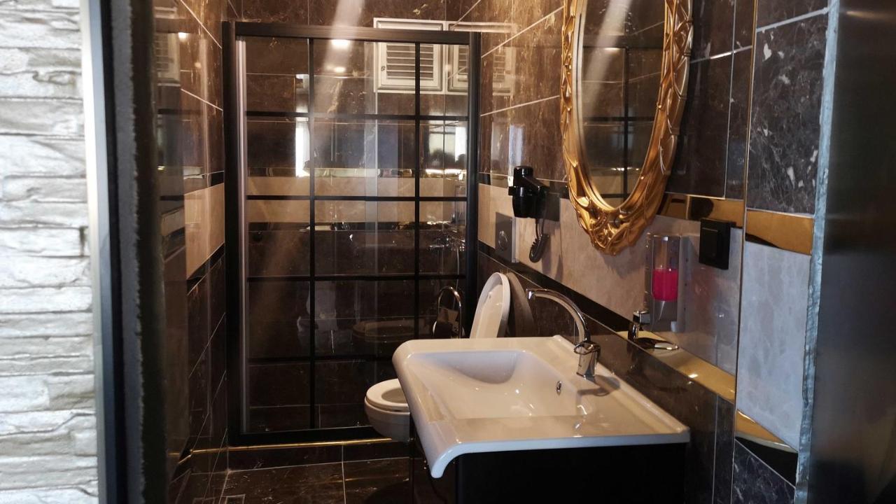 Golden House Apart Otel Анкара Екстериор снимка
