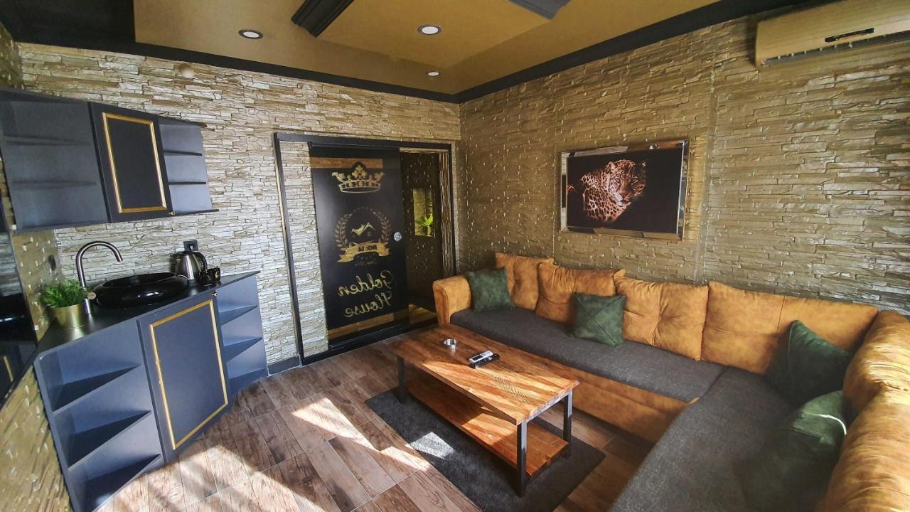 Golden House Apart Otel Анкара Екстериор снимка
