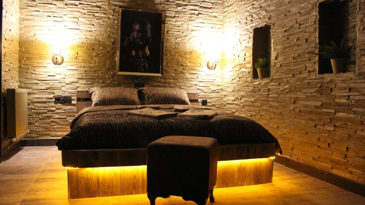 Golden House Apart Otel Анкара Екстериор снимка